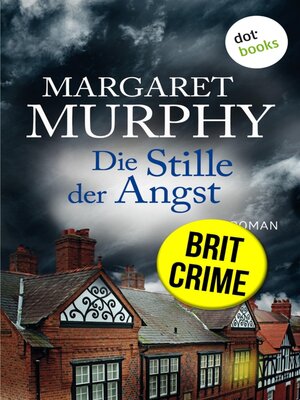 cover image of Die Stille der Angst